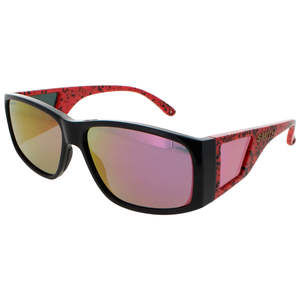 SMITH MONROE-PEAK-03MR/DI Sunglasses Sun Glasses 03MR WILD Authentic New 62mm FE